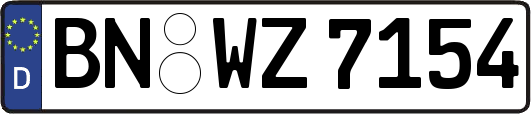 BN-WZ7154