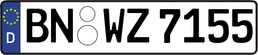 BN-WZ7155