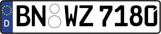 BN-WZ7180