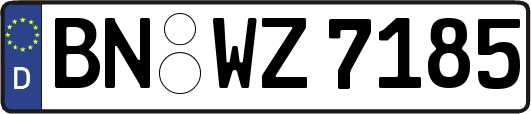 BN-WZ7185