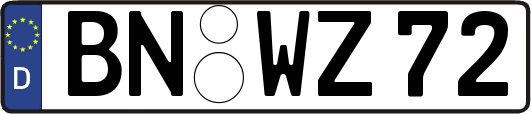 BN-WZ72