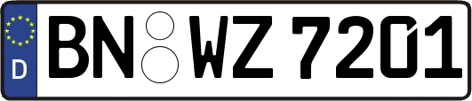 BN-WZ7201