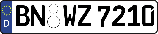 BN-WZ7210