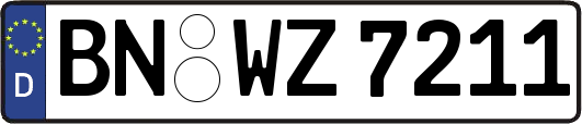 BN-WZ7211