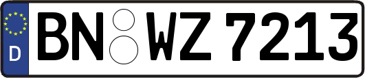 BN-WZ7213