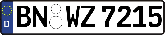 BN-WZ7215