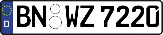 BN-WZ7220