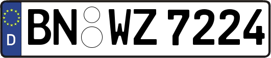 BN-WZ7224