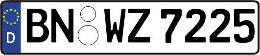 BN-WZ7225