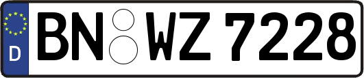 BN-WZ7228