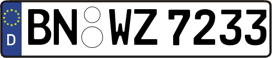 BN-WZ7233