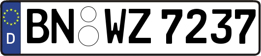 BN-WZ7237