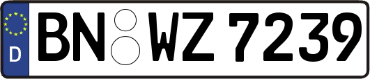 BN-WZ7239