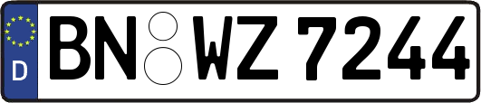 BN-WZ7244