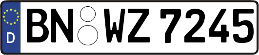 BN-WZ7245
