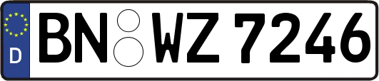 BN-WZ7246