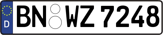 BN-WZ7248