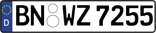 BN-WZ7255