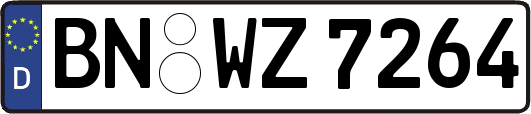 BN-WZ7264