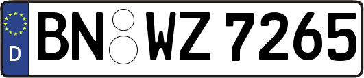 BN-WZ7265