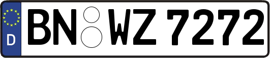 BN-WZ7272