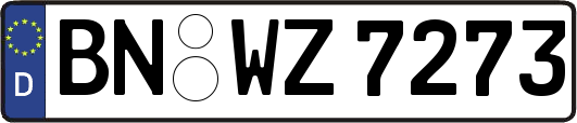 BN-WZ7273