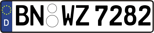 BN-WZ7282