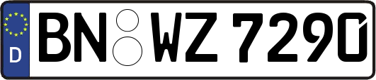BN-WZ7290