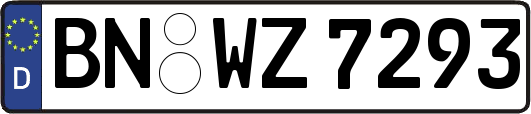 BN-WZ7293