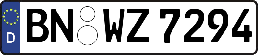 BN-WZ7294