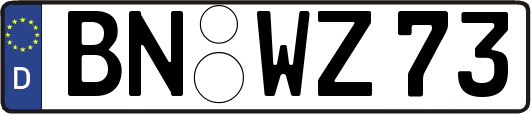 BN-WZ73