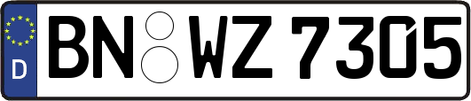 BN-WZ7305