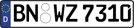 BN-WZ7310