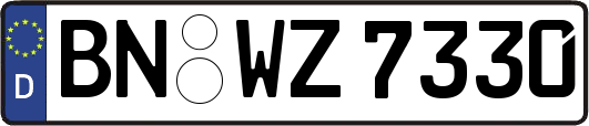 BN-WZ7330