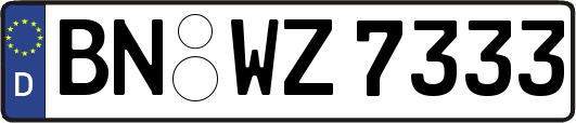 BN-WZ7333
