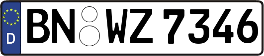 BN-WZ7346