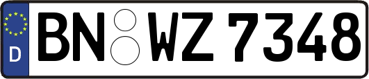 BN-WZ7348