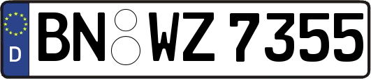 BN-WZ7355