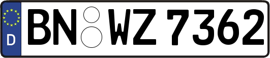 BN-WZ7362