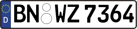 BN-WZ7364