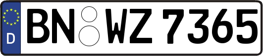BN-WZ7365