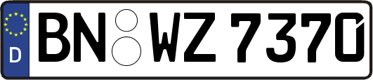 BN-WZ7370