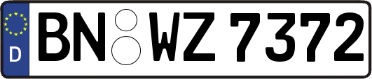 BN-WZ7372
