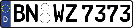 BN-WZ7373