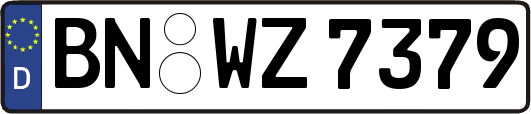 BN-WZ7379