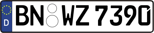 BN-WZ7390