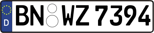BN-WZ7394