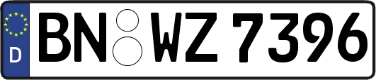 BN-WZ7396