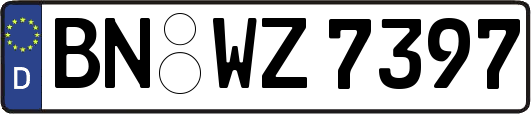 BN-WZ7397