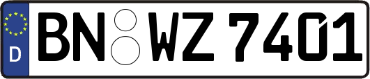BN-WZ7401